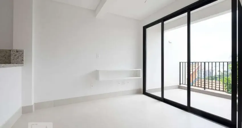 Apartamento com 2 quartos à venda na Rua Rodesia, 370, Vila Madalena, São Paulo