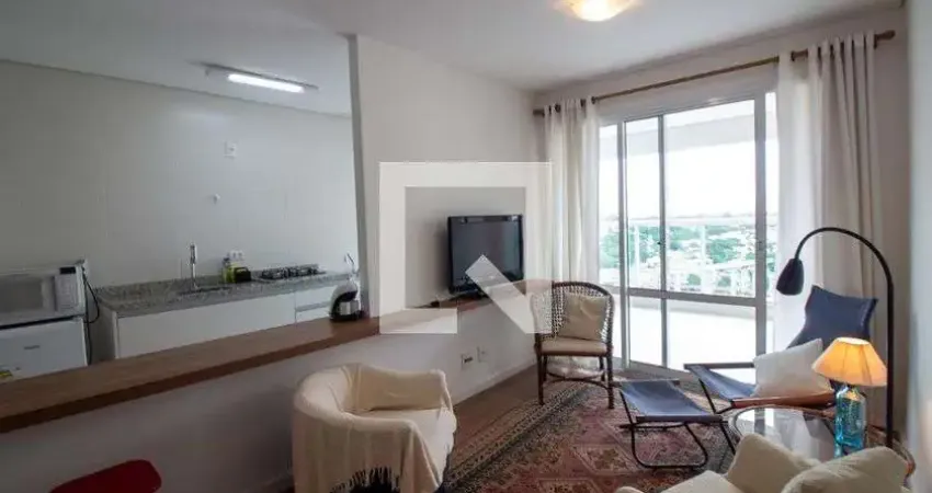 Apartamento com 2 quartos à venda na Rua Viaza, 400, Campo Belo, São Paulo