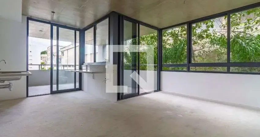 Apartamento com 1 quarto à venda na Rua Apinajés, 1081, Sumaré, São Paulo