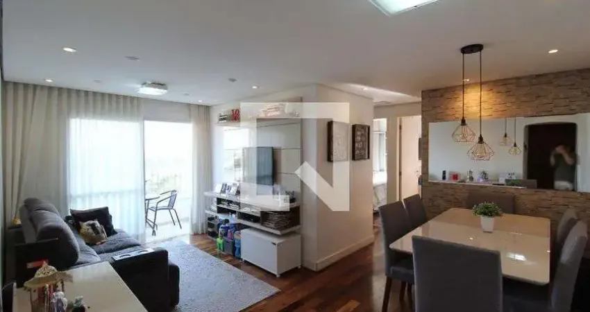 Apartamento com 2 quartos à venda na Alameda dos Anapurus, 1787, Moema, São Paulo