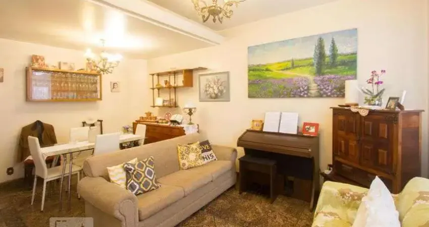 Casa com 2 quartos à venda na Rua Furnas, 158, Brooklin, São Paulo