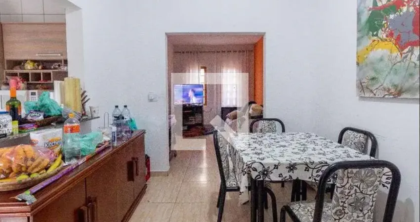 Casa com 3 quartos à venda na Rua Morro Agudo, 108, Sumaré, São Paulo