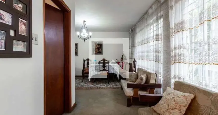 Casa com 5 quartos à venda na Avenida Iraí, 1433, Moema, São Paulo