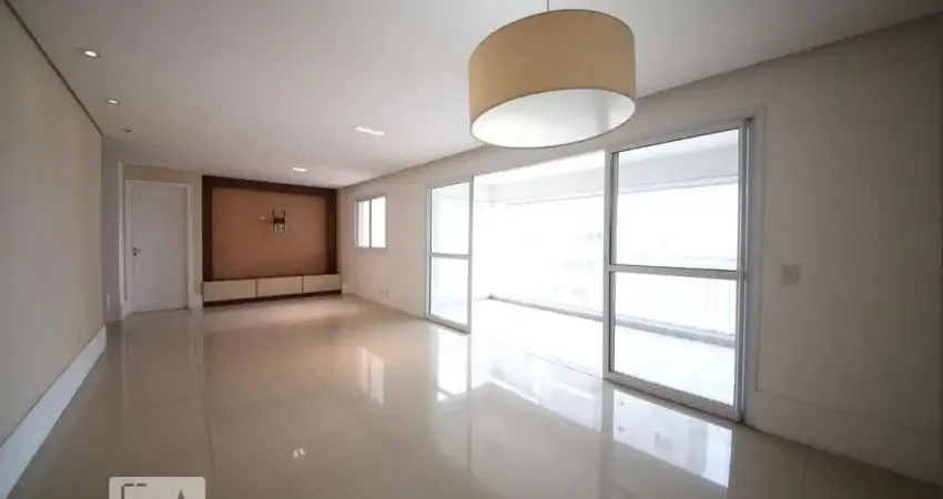 Apartamento com 3 quartos à venda na Rua Estevão Baião, 520, Campo Belo, São Paulo