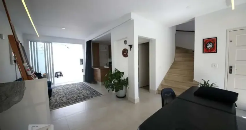Casa com 3 quartos à venda na Rua do Níquel, 276, Campo Belo, São Paulo