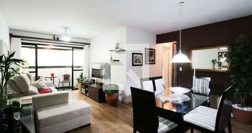 Apartamento com 3 quartos à venda na Rua Helena, 120, Vila Olímpia, São Paulo