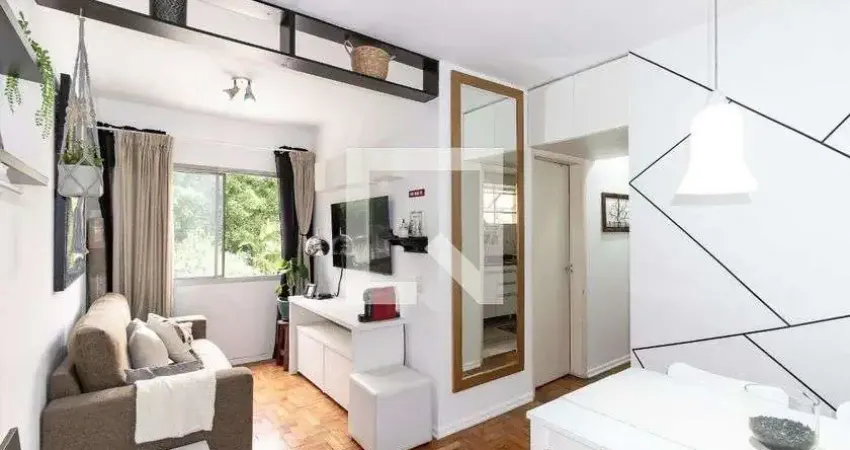 Apartamento com 2 quartos à venda na Rua Inhambú, 973, Moema, São Paulo