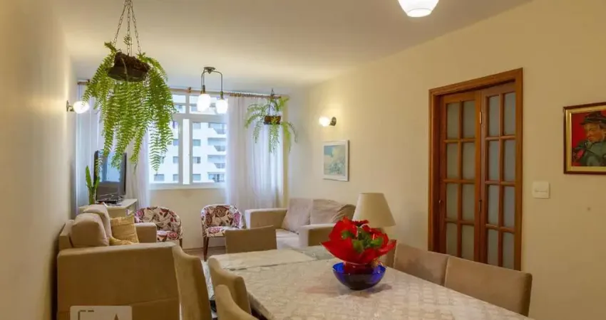 Apartamento com 2 quartos à venda na Rua Diana, 513, Perdizes, São Paulo