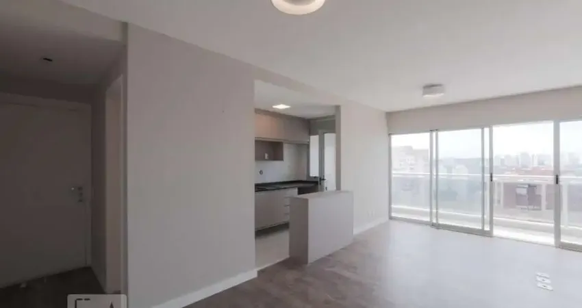 Kitnet / Stúdio à venda na Rua Luís Correia de Melo, 92, Chácara Santo Antônio, São Paulo