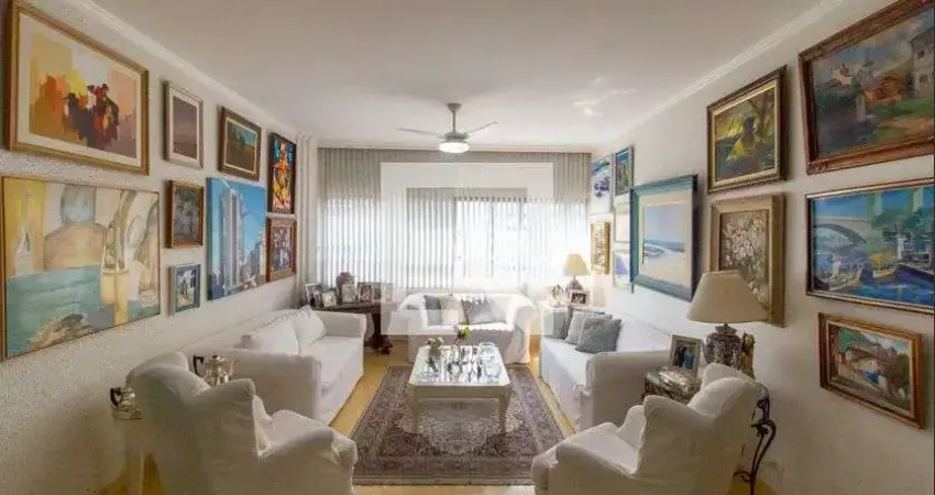 Apartamento com 2 quartos à venda na Rua João Ramalho, 296, Perdizes, São Paulo