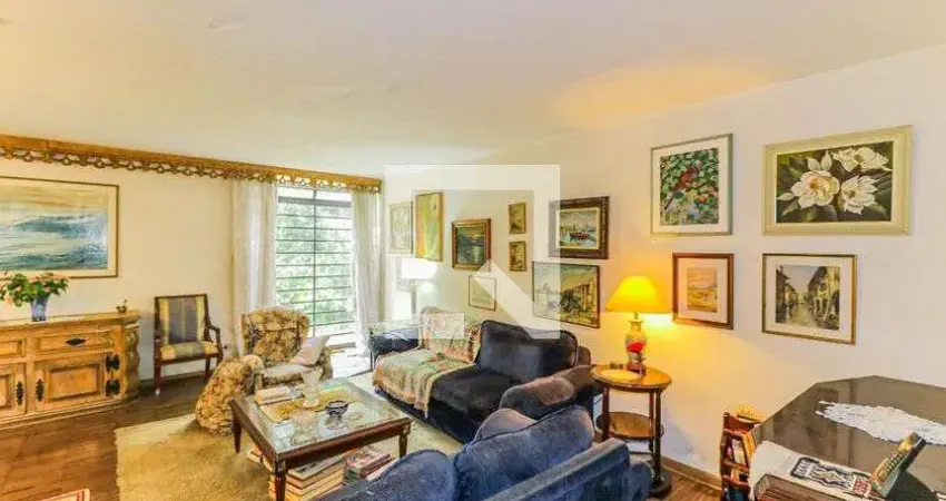 Casa com 3 quartos à venda na Rua Capitão Otávio Machado, 746, Chácara Santo Antônio, São Paulo