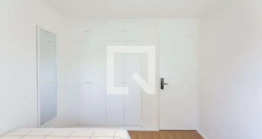 Apartamento com 4 quartos à venda na Rua Alvorada, 735, Vila Olímpia, São Paulo