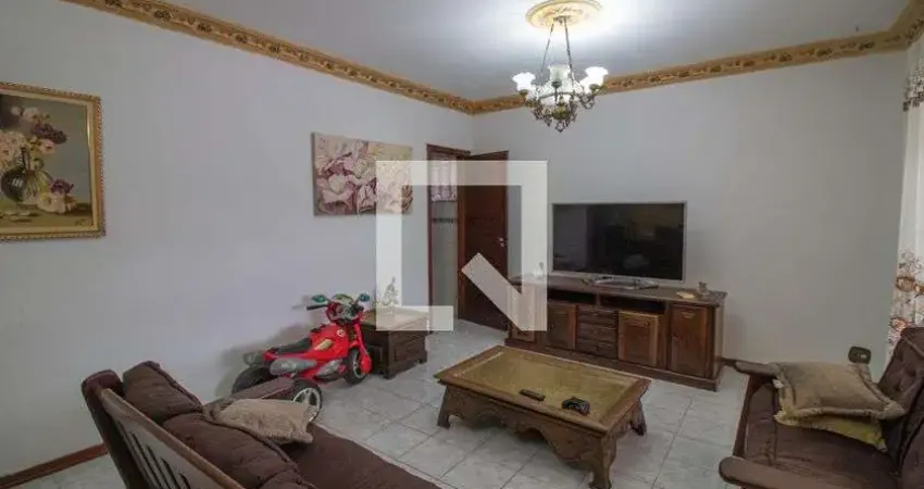 Casa com 4 quartos à venda na Rua Visconde de Castro, 205, Campo Belo, São Paulo