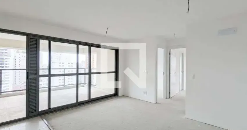 Apartamento com 2 quartos à venda na Avenida Vereador José Diniz, 2421, Brooklin, São Paulo