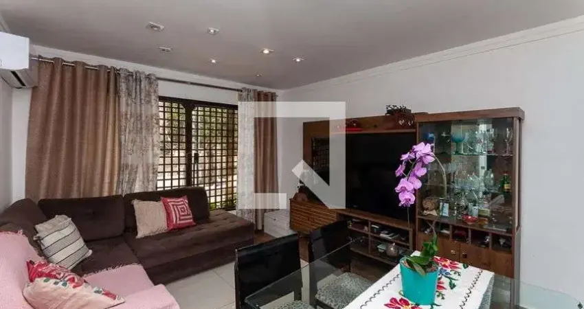 Casa com 3 quartos à venda na Rua Doutor José Elias, 200, Alto da Lapa, São Paulo