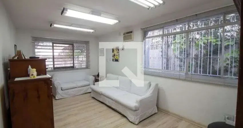 Casa com 2 quartos à venda na Rua José Floriano de Toledo, 98, Chácara Santo Antônio, São Paulo