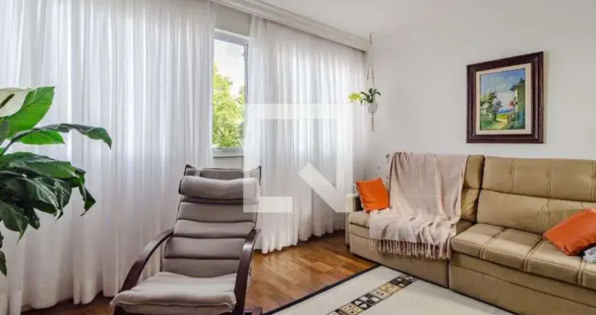 Apartamento com 2 quartos à venda na Rua Bruxelas, 126, Sumaré, São Paulo