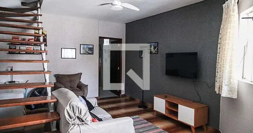 Casa com 2 quartos à venda na Rua Capitão Otávio Machado, 1163, Chácara Santo Antônio, São Paulo