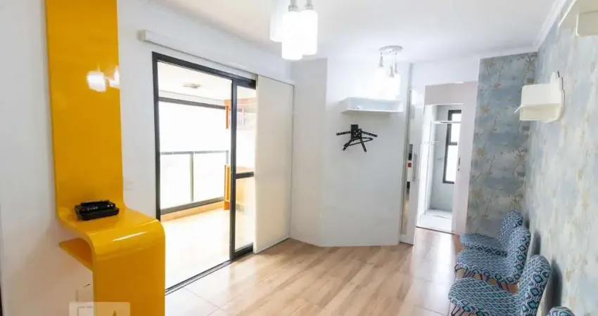 Apartamento com 1 quarto à venda na Rua Apinajés, São Paulo, Perdizes, São Paulo