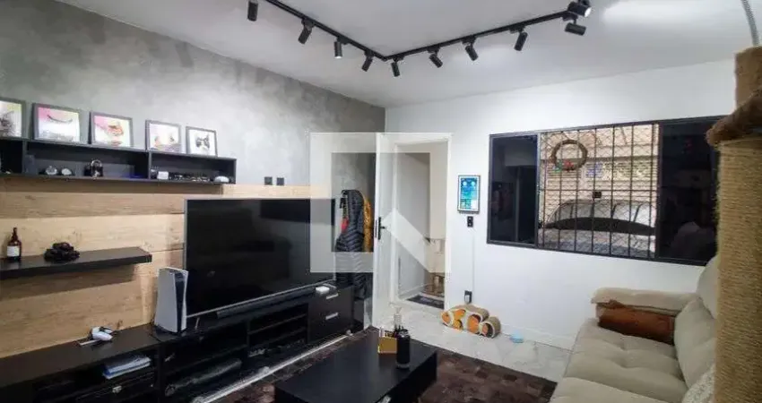 Casa com 3 quartos à venda na Rua Brejo Alegre, 601, Brooklin, São Paulo