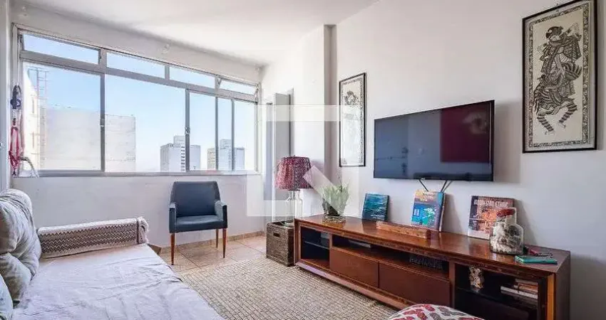 Apartamento com 3 quartos à venda na Rua Cajaíba, 15, Sumaré, São Paulo