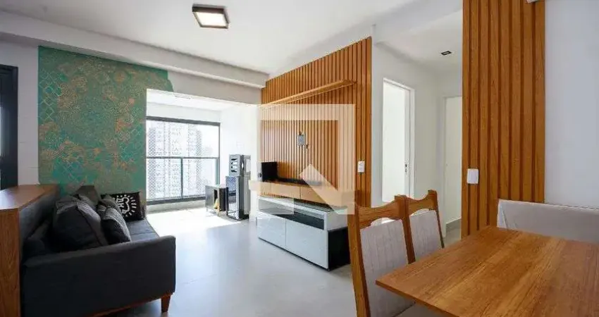 Apartamento à venda - chácara santo antonio, 2 quartos,  61 m2