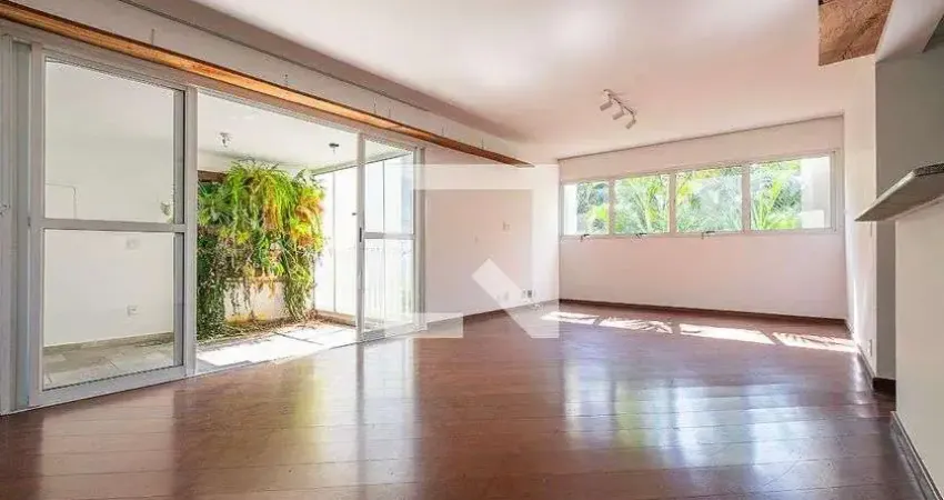 Apartamento com 2 quartos à venda na Avenida Doutor Arnaldo, 2222, Sumaré, São Paulo