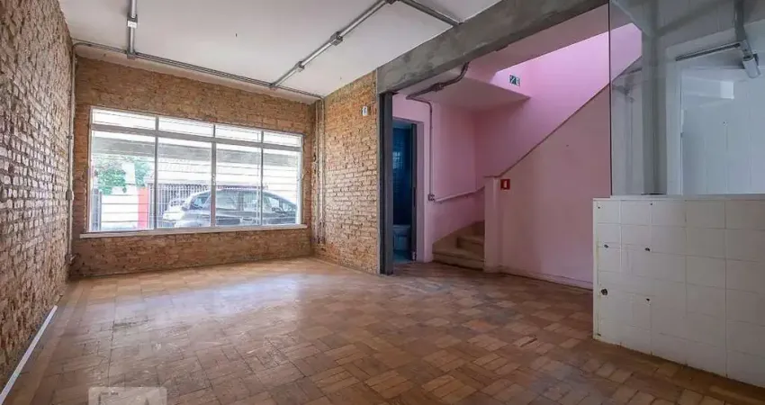 Casa com 1 quarto à venda na Rua Amaro Cavalheiro, 530, Pinheiros, São Paulo