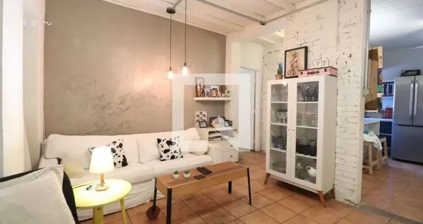 Casa com 1 quarto à venda na Rua Antônio Vieira de Medeiros, 89, Pinheiros, São Paulo