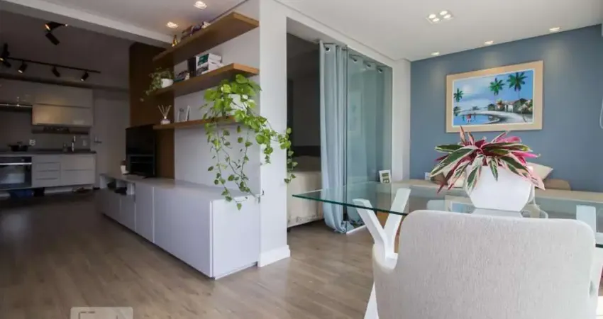 Apartamento com 1 quarto à venda na Avenida Eusébio Matoso, 786, Pinheiros, São Paulo