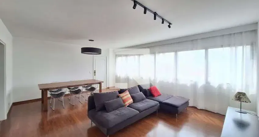 Apartamento com 3 quartos à venda na Rua Turiassu, 161, Perdizes, São Paulo