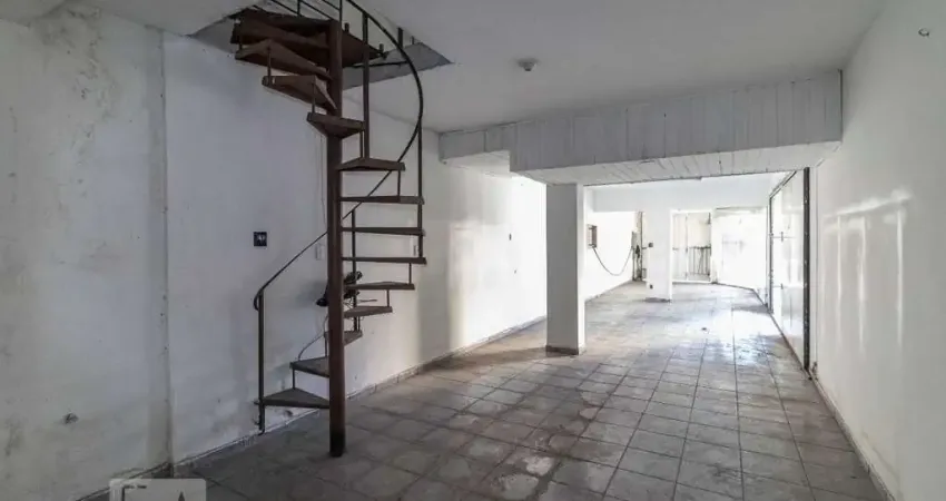 Casa com 2 quartos à venda na Avenida Santo Amaro, 6682, Chácara Santo Antônio, São Paulo