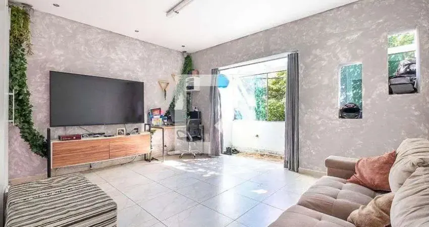 Apartamento com 3 quartos à venda na Rua Guaicuí, 83, Pinheiros, São Paulo