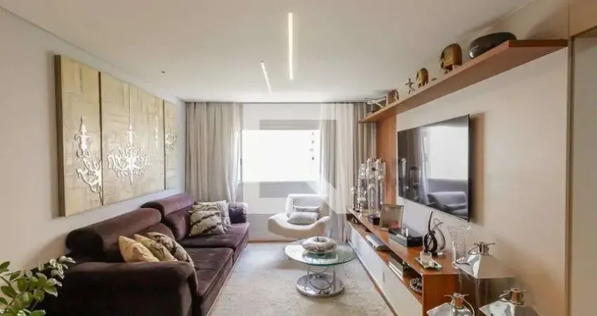 Apartamento com 2 quartos à venda na Rua Tuim, 762, Moema, São Paulo