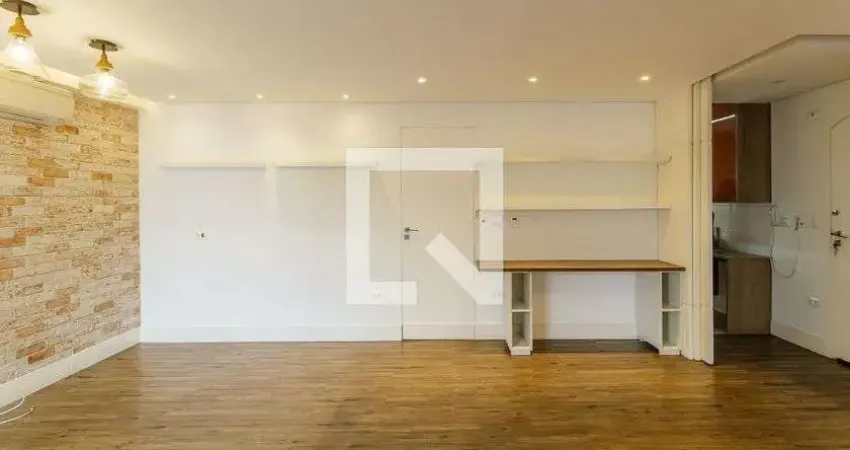 Apartamento com 3 quartos à venda na Rua Tuim, 783, Moema, São Paulo