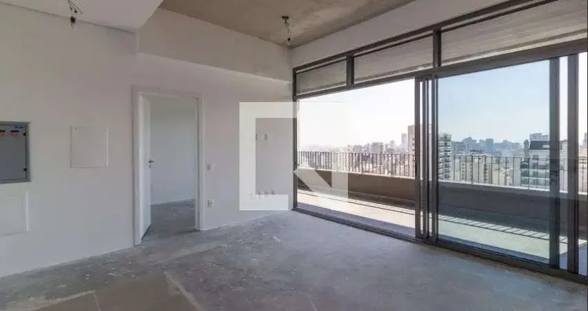 Apartamento com 1 quarto à venda na Rua Capote Valente, 210, Pinheiros, São Paulo