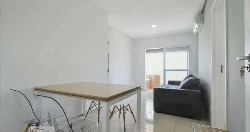Apartamento com 2 quartos à venda na Rua Rosa Gaeta Lazara, 93, Brooklin, São Paulo