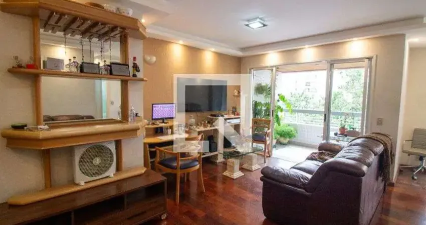 Apartamento com 3 quartos à venda na Rua Indiana, 225, Brooklin, São Paulo