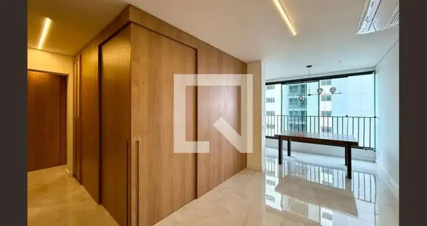 Apartamento à venda - chácara santo antonio, 2 quartos,  58 m2