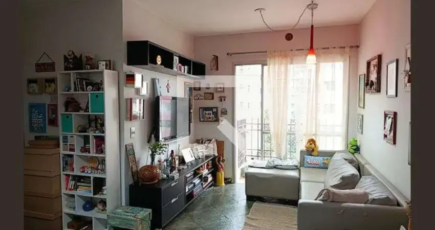 Apartamento com 3 quartos à venda na Rua Girassol, 554, Vila Madalena, São Paulo