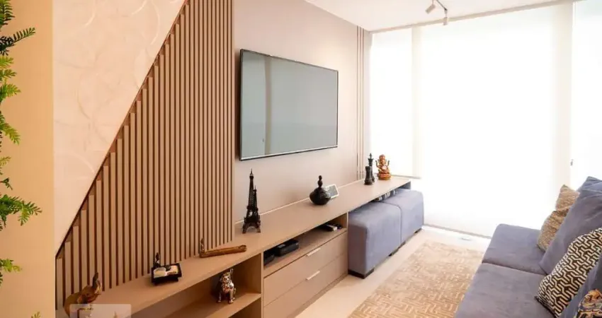 Apartamento com 2 quartos à venda na Rua Pascal, 1973, Campo Belo, São Paulo