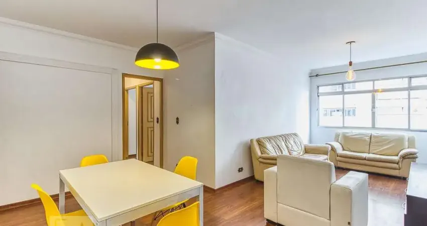 Apartamento com 3 quartos à venda na Rua Doutor Eduardo de Souza Aranha, 122, Vila Olímpia, São Paulo