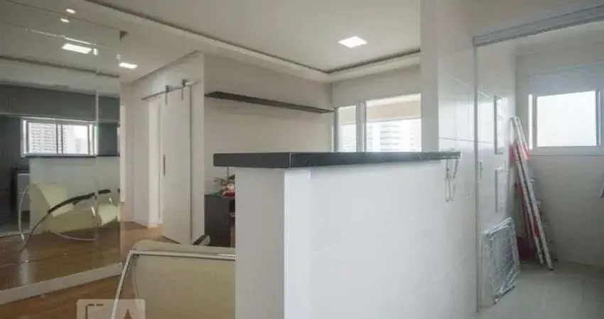 Apartamento com 2 quartos à venda na Rua Jaceru, 346, Brooklin, São Paulo