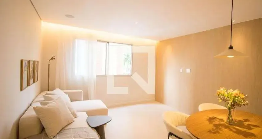 Apartamento com 3 quartos à venda na Rua Álvaro Luís Roberto de Assumpção, 79, Brooklin, São Paulo