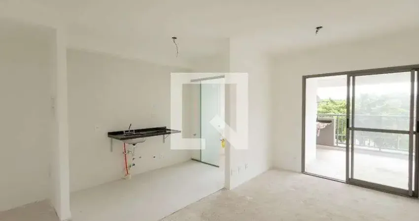 Apartamento à venda - chácara santo antonio, 3 quartos,  94 m2