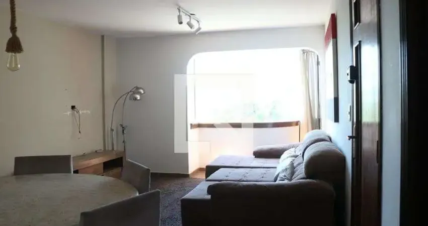 Apartamento com 2 quartos à venda na Rua Duílio, 282, Vila Romana, São Paulo