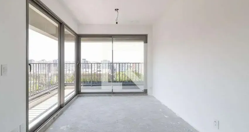 Apartamento com 1 quarto à venda na Avenida dos Eucaliptos, 815, Moema, São Paulo