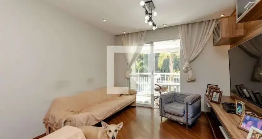 Apartamento à venda - chácara santo antonio, 3 quartos,  96 m2