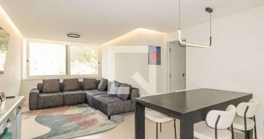 Apartamento com 3 quartos à venda na Avenida Pavão, 231, Moema, São Paulo