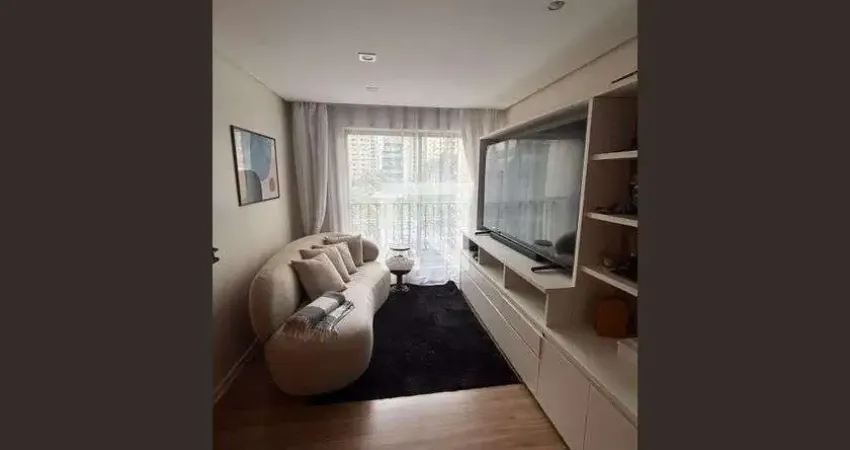 Apartamento com 2 quartos à venda na Rua Helena, 102, Vila Olímpia, São Paulo